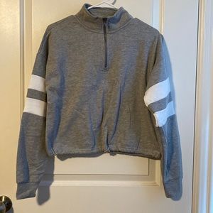 Hippie Rose. Size M. Grey.